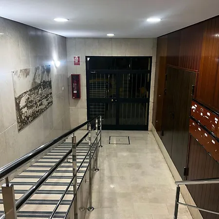 La Casa De Luis De Vargas Sewilla