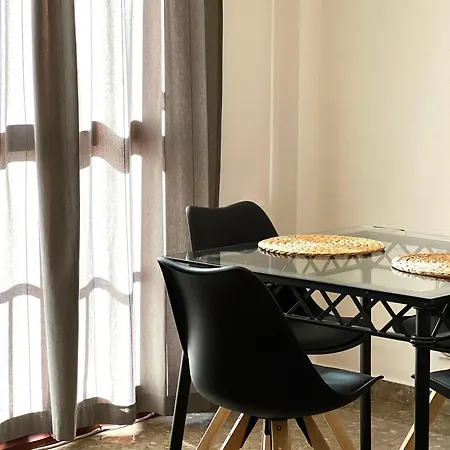 Appartement La Casa De Luis De Vargas