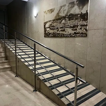 La Casa De Luis De Vargas Appartement