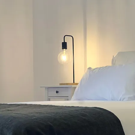 La Casa De Luis De Vargas Appartement