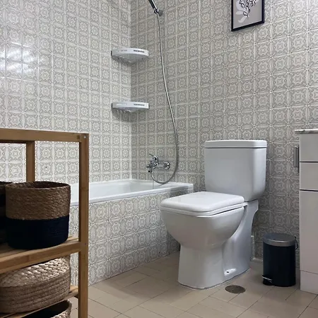 Appartement La Casa De Luis De Vargas