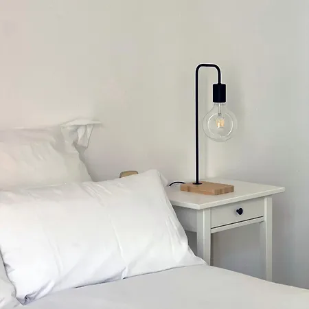 La Casa De Luis De Vargas Appartement *