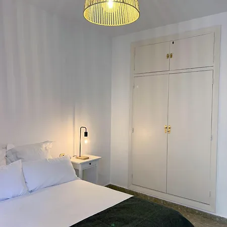 Appartement La Casa De Luis De Vargas