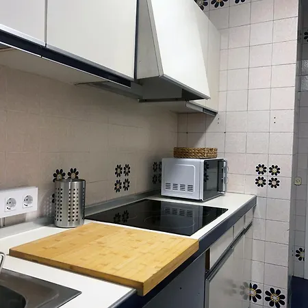 Appartement La Casa De Luis De Vargas *