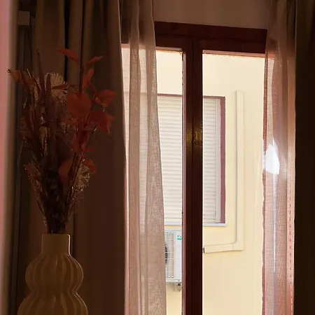 Apartment La Casa De Luis De Vargas Sevilla