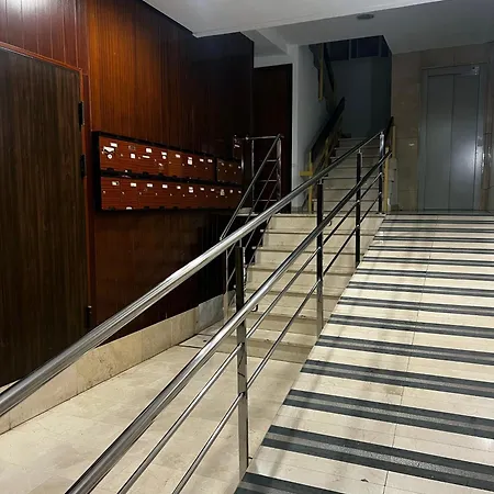 La Casa De Luis De Vargas Apartment Sevilla