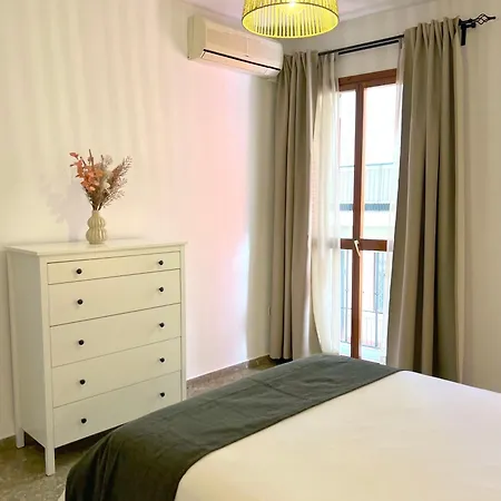 La Casa De Luis De Vargas Apartment Sevilla