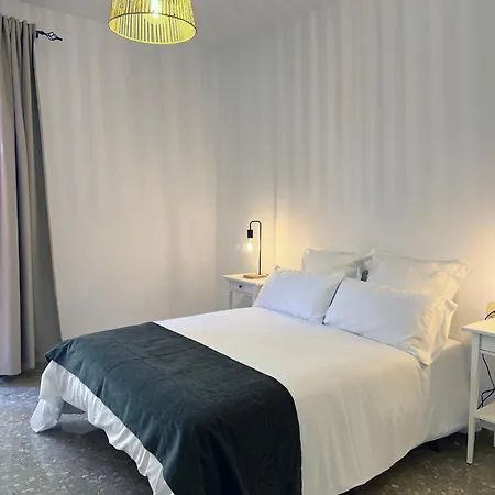 La Casa De Luis De Vargas Apartment Sevilla