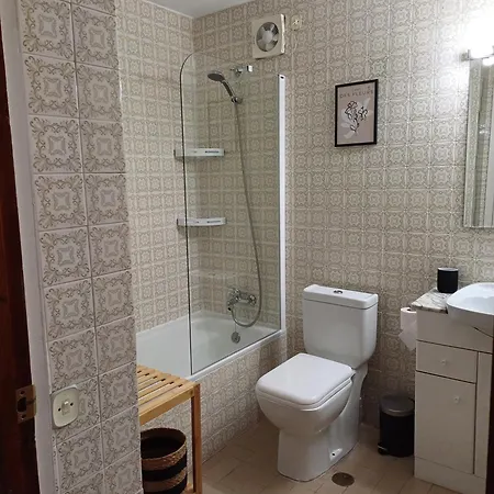 La Casa De Luis De Vargas Apartment Sevilla